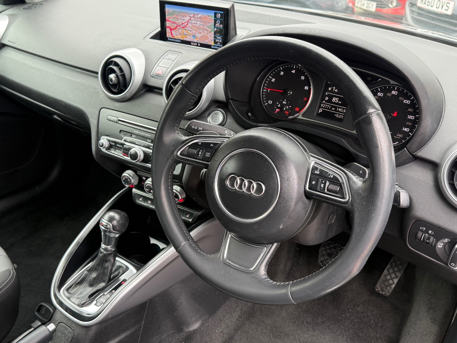 Used Audi A1 2015 for sale - 77820945: Photo 5