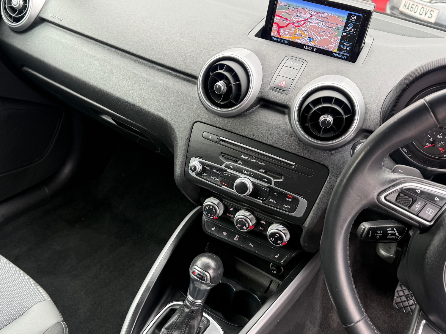 Used Audi A1 2015 for sale - 77820945: Photo 6