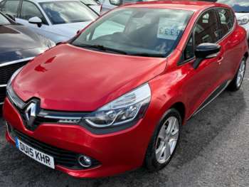 Used Renault Clio 2015 for sale - 74185481: Photo