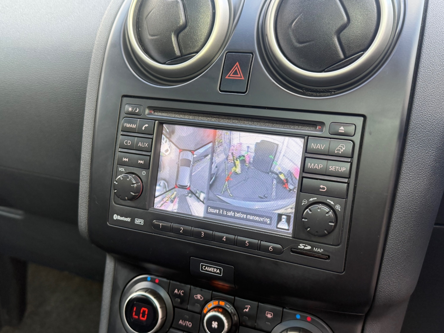 Vehicle 26
