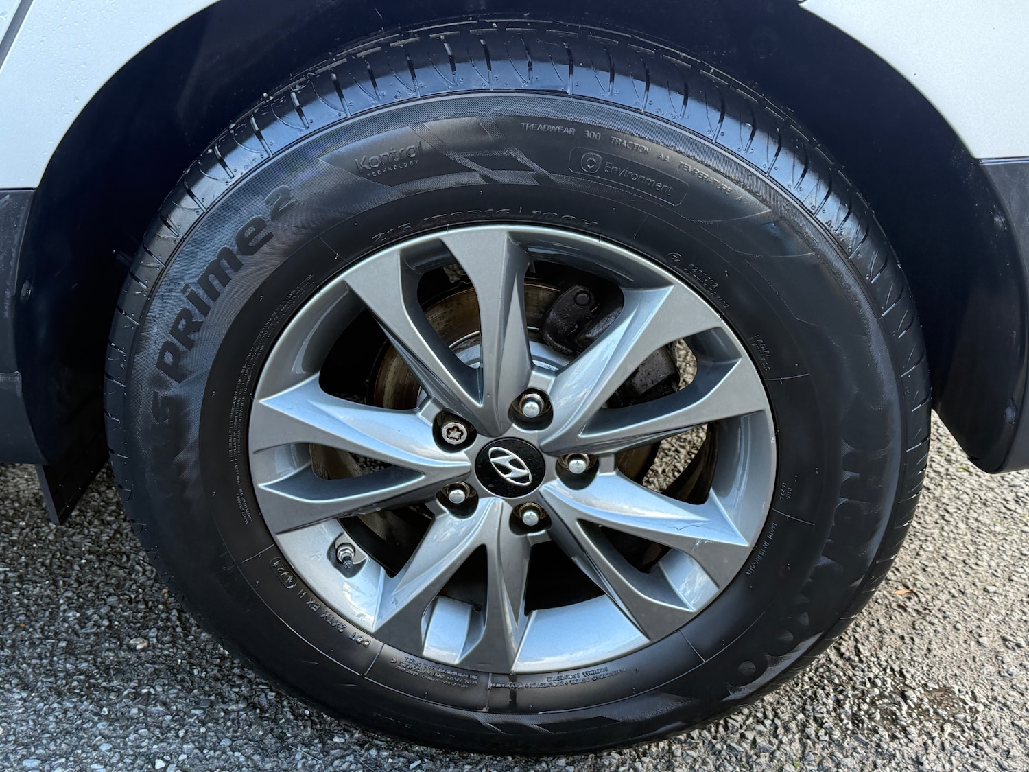 Used Hyundai Ix35 2014 for sale - 76375440: Photo 16