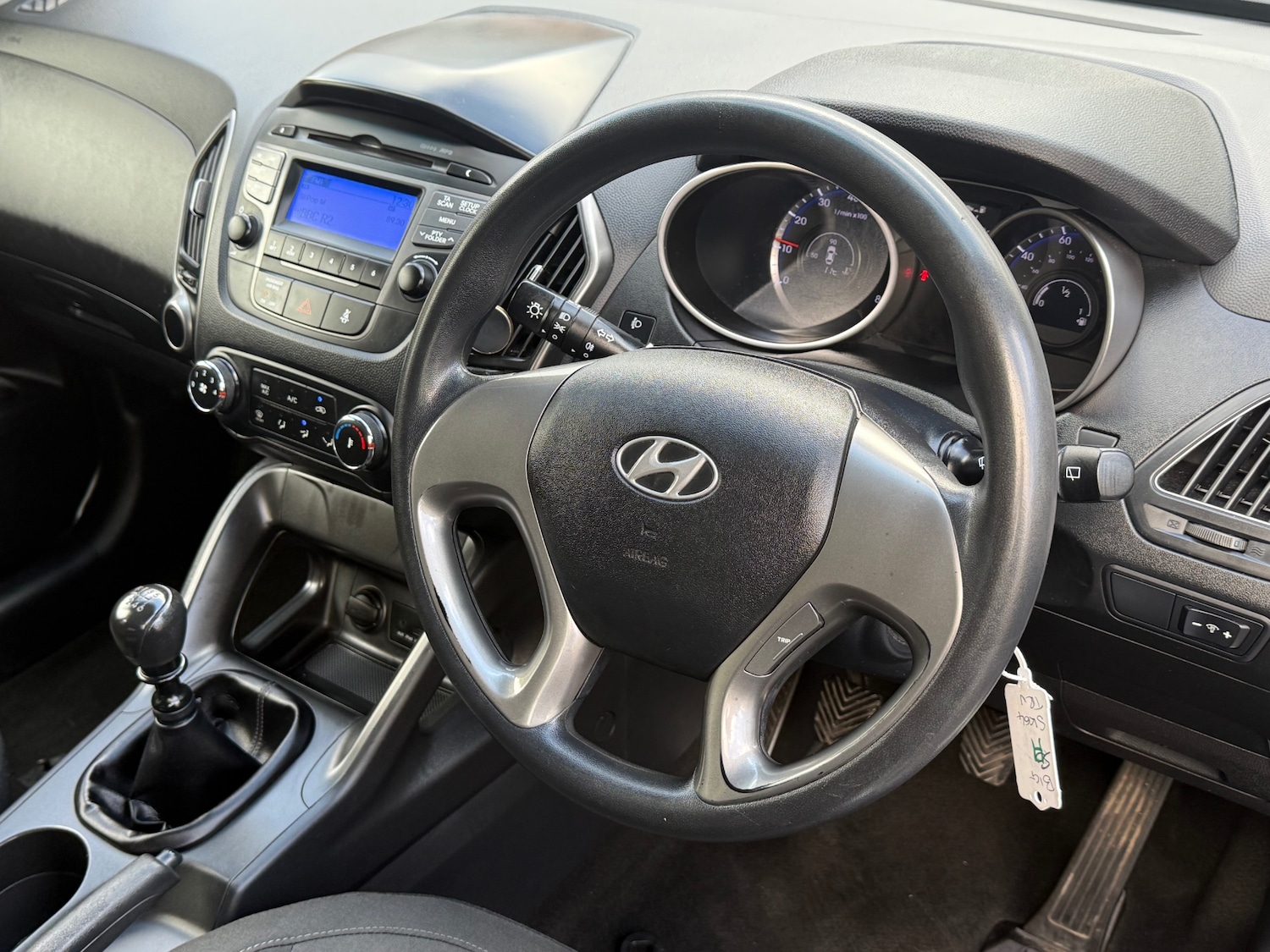 Used Hyundai Ix35 2014 for sale - 76375440: Photo 17