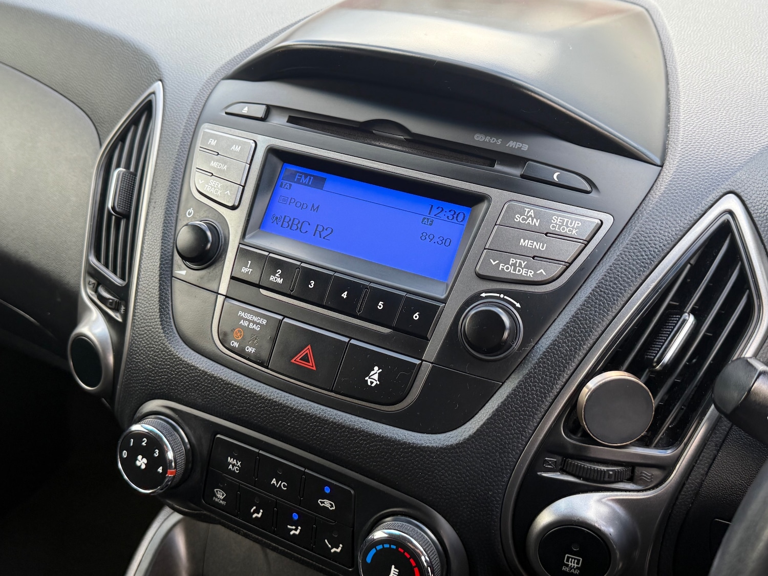 Used Hyundai Ix35 2014 for sale - 76375440: Photo 19