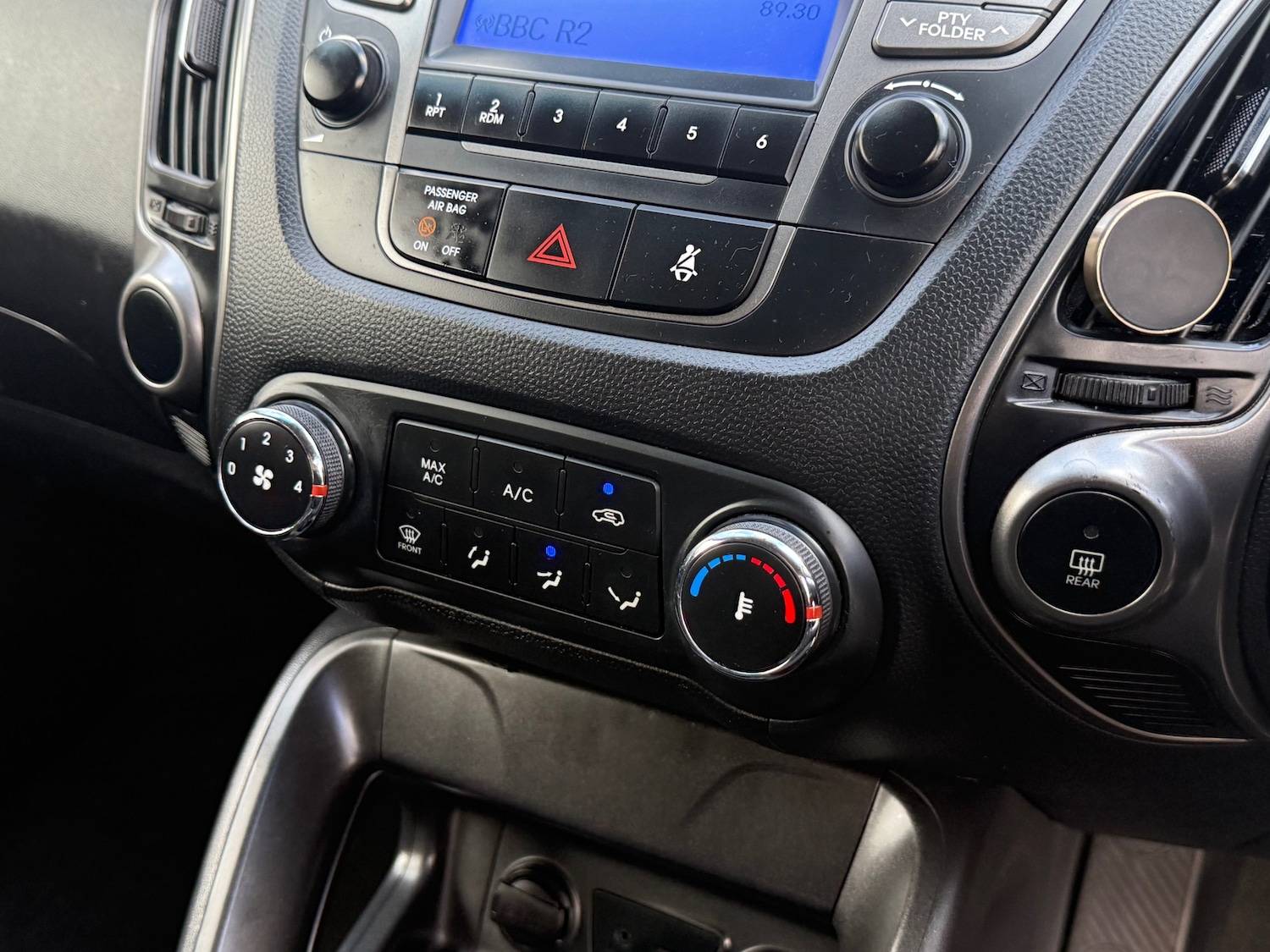 Used Hyundai Ix35 2014 for sale - 76375440: Photo 20