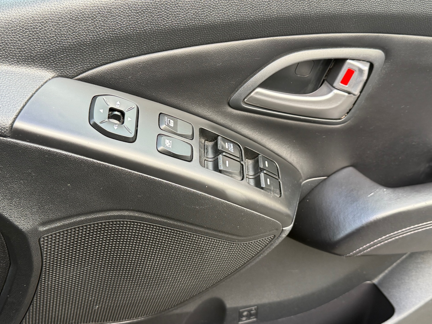 Used Hyundai Ix35 2014 for sale - 76375440: Photo 23