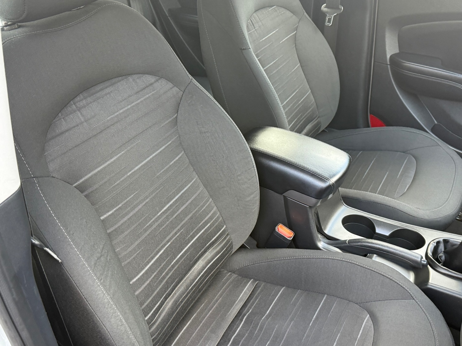 Used Hyundai Ix35 2014 for sale - 76375440: Photo 26