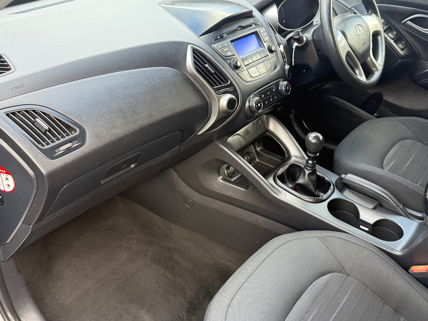 Used Hyundai Ix35 2014 for sale - 76375440: Photo 28