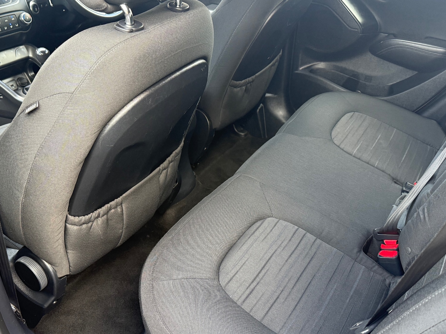 Used Hyundai Ix35 2014 for sale - 76375440: Photo 29