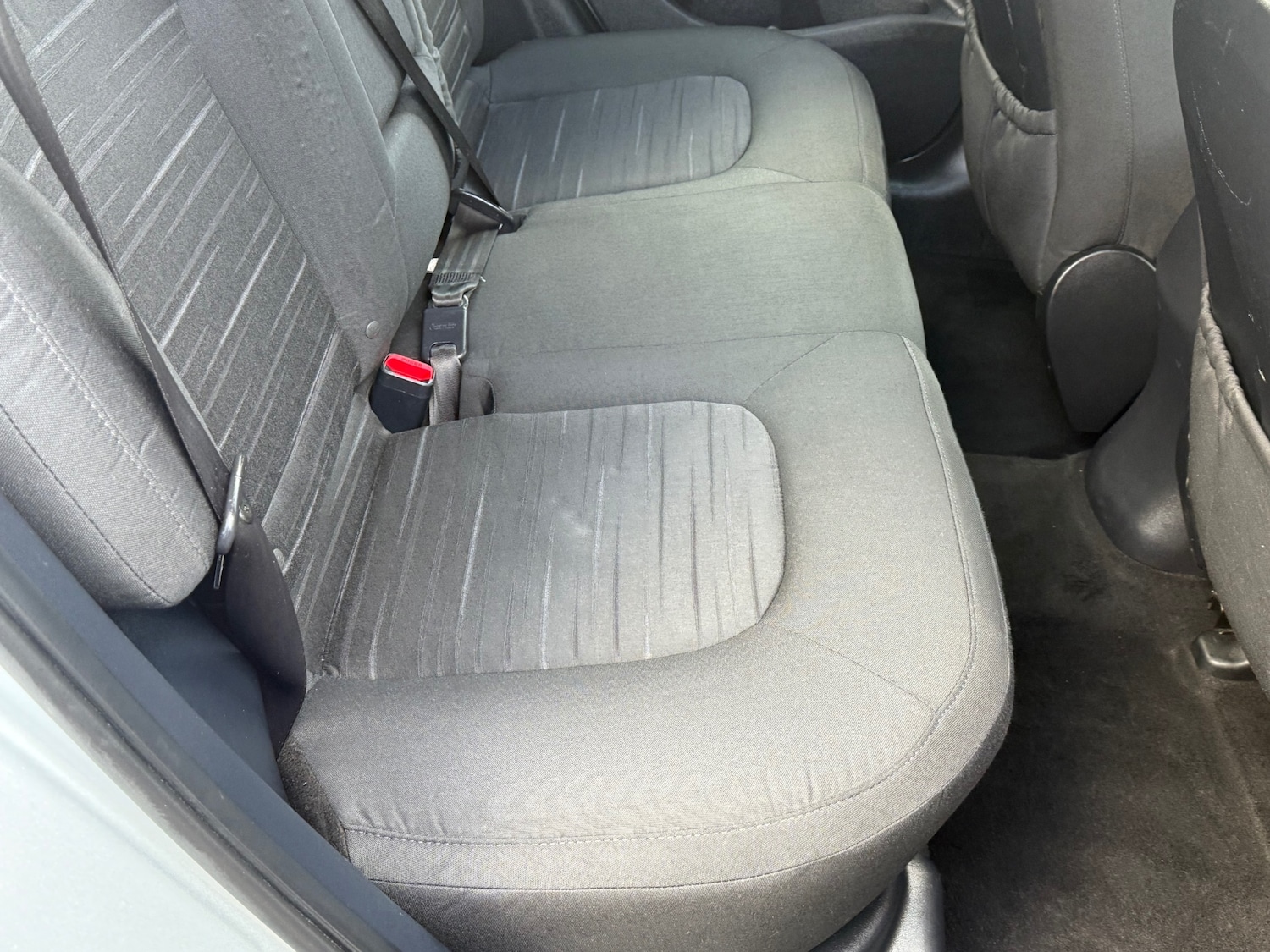 Used Hyundai Ix35 2014 for sale - 76375440: Photo 30