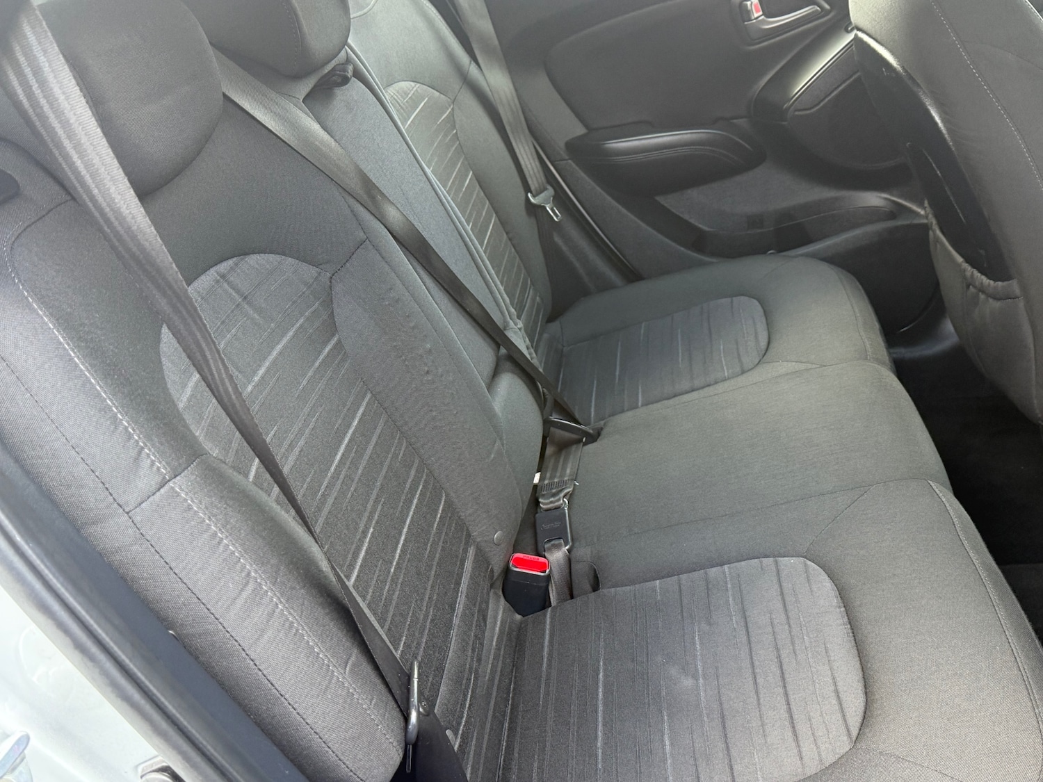 Used Hyundai Ix35 2014 for sale - 76375440: Photo 32