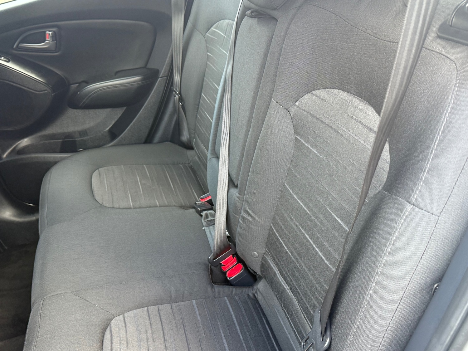 Used Hyundai Ix35 2014 for sale - 76375440: Photo 33