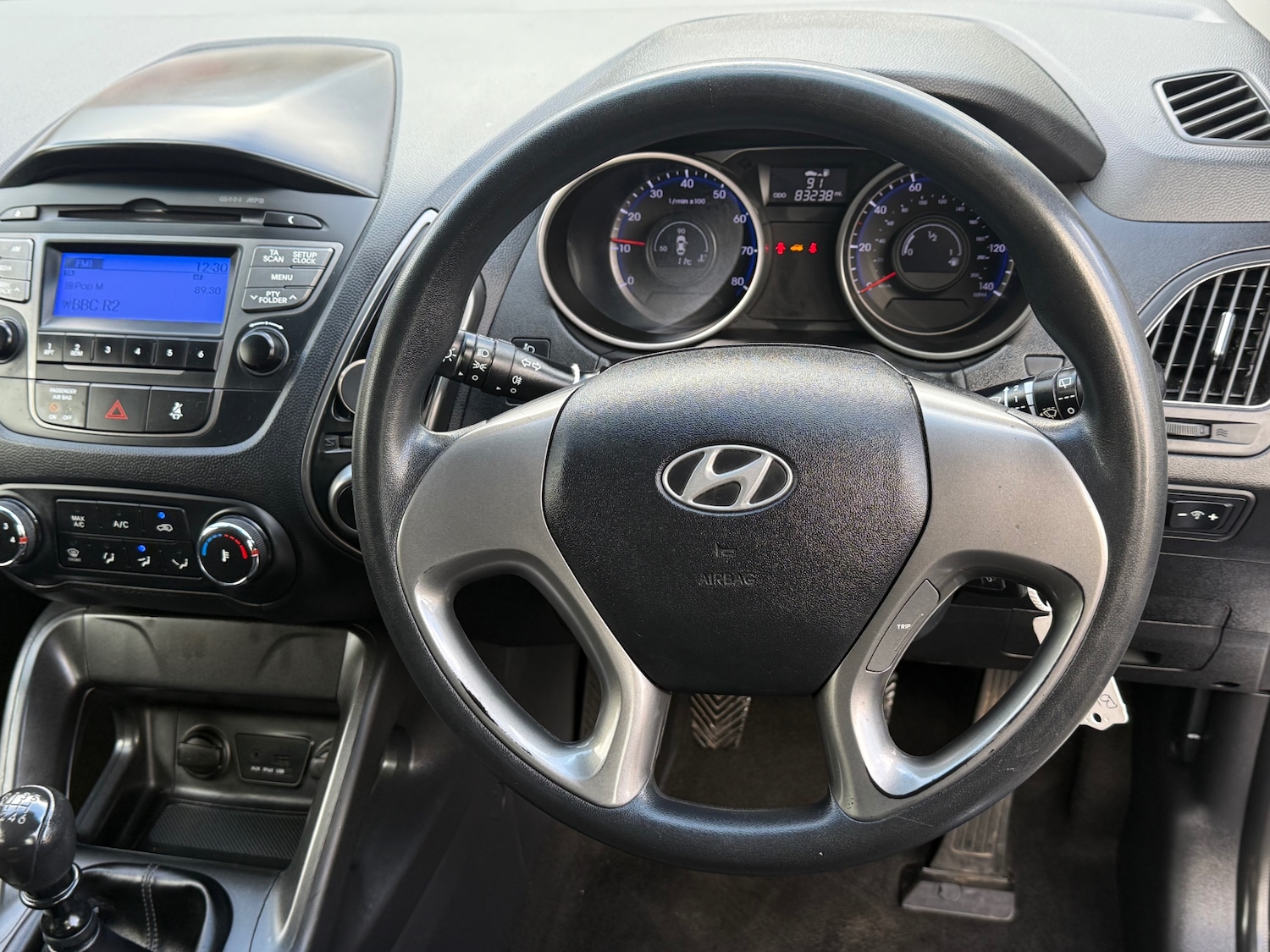 Used Hyundai Ix35 2014 for sale - 76375440: Photo 5