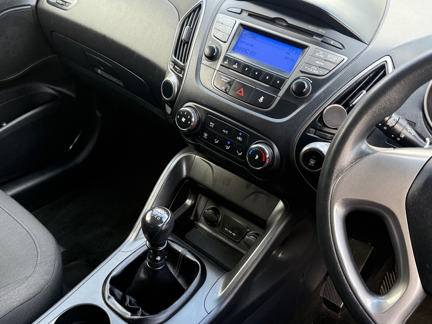 Used Hyundai Ix35 2014 for sale - 76375440: Photo 6