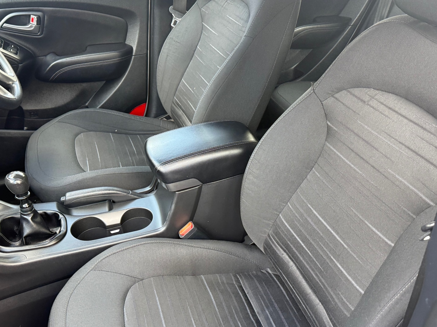 Used Hyundai Ix35 2014 for sale - 76375440: Photo 7