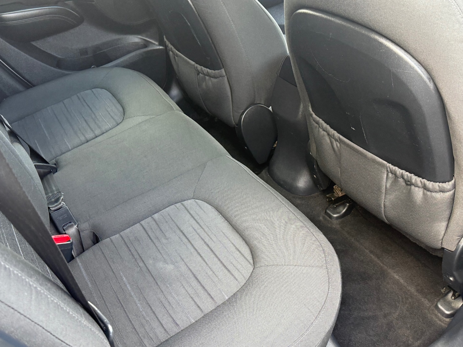 Used Hyundai Ix35 2014 for sale - 76375440: Photo 8