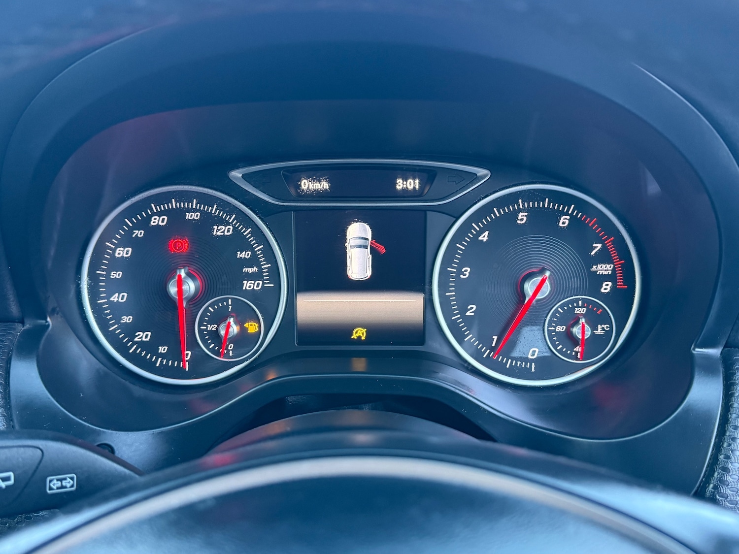 Used Mercedes-Benz A-Class 2017 for sale - 76626724: Photo 19