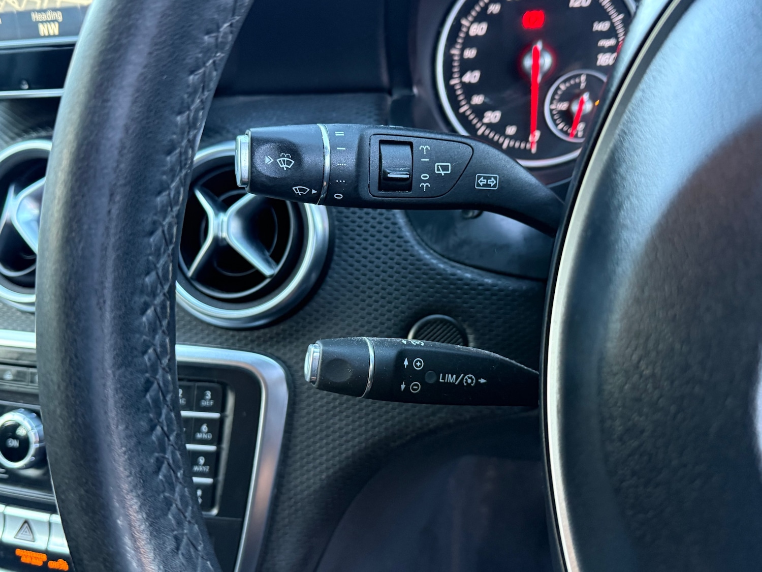 Used Mercedes-Benz A-Class 2017 for sale - 76626724: Photo 23