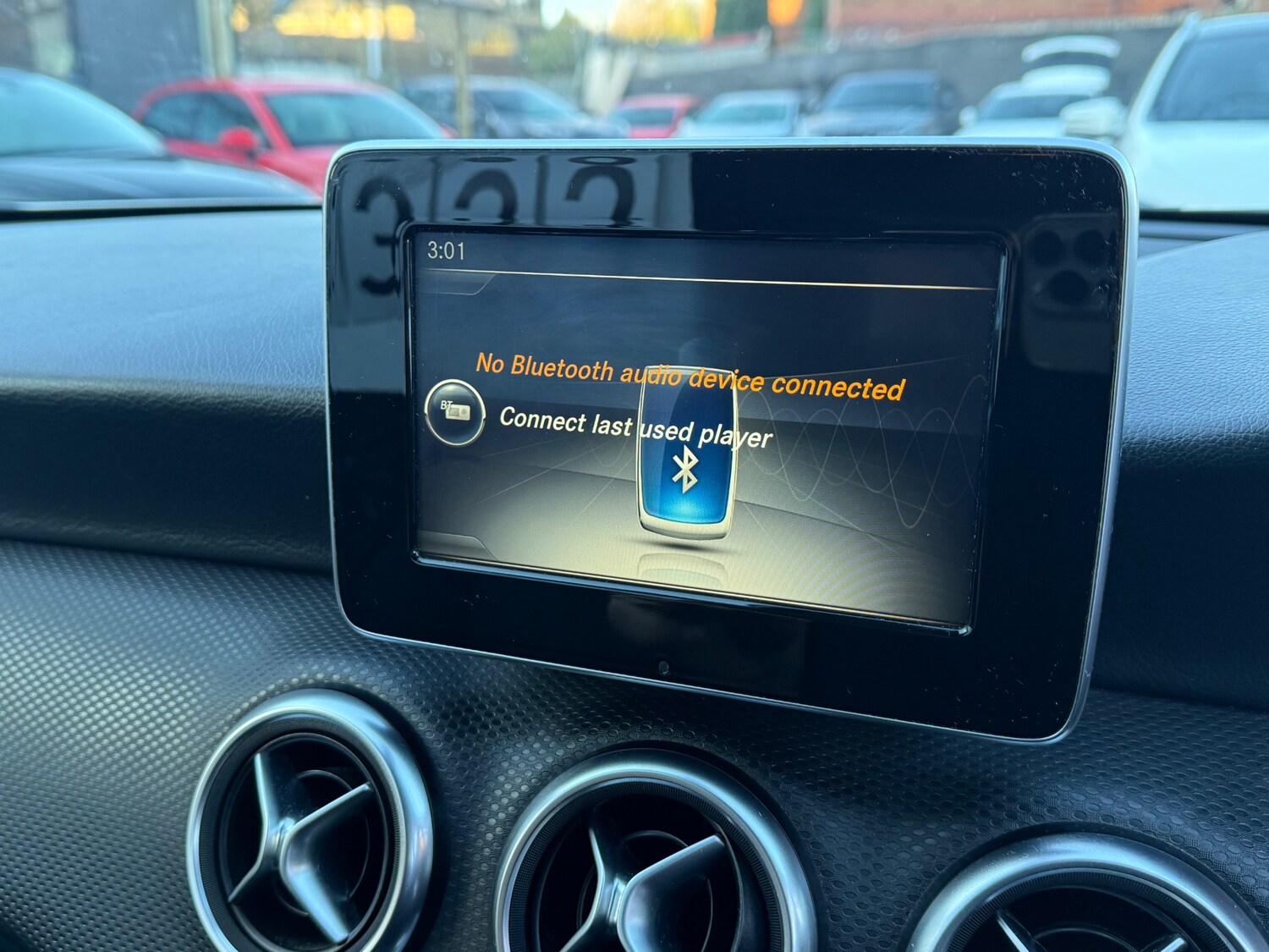 Used Mercedes-Benz A-Class 2017 for sale - 76626724: Photo 24