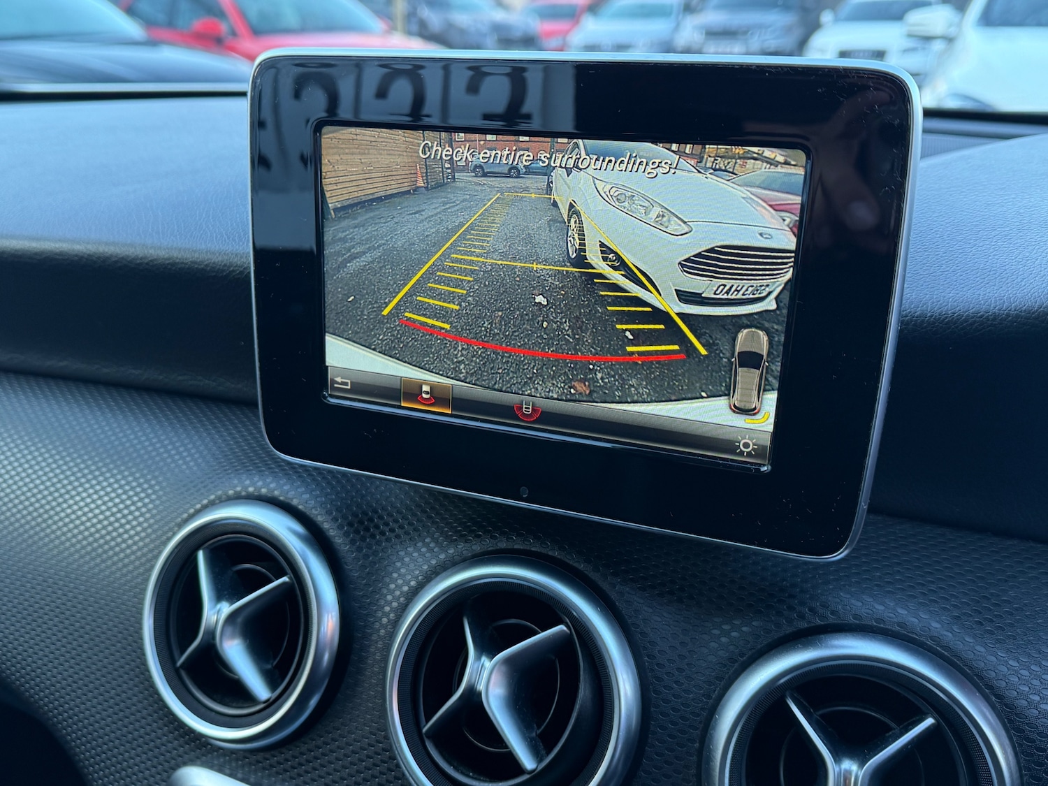 Used Mercedes-Benz A-Class 2017 for sale - 76626724: Photo 25