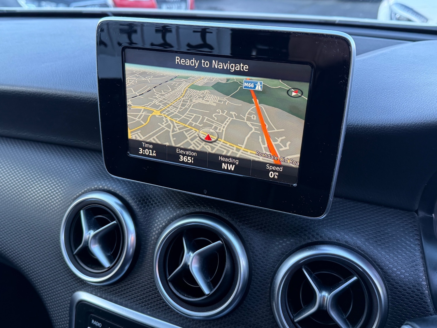 Used Mercedes-Benz A-Class 2017 for sale - 76626724: Photo 26