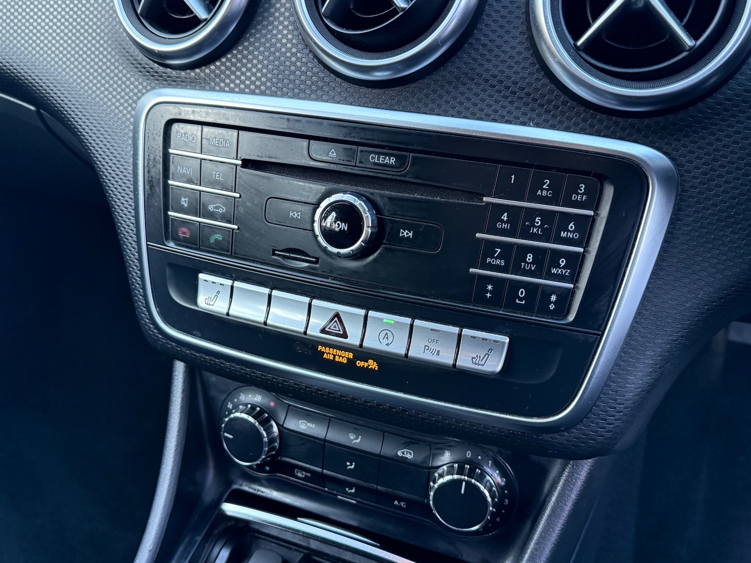 Used Mercedes-Benz A-Class 2017 for sale - 76626724: Photo 27