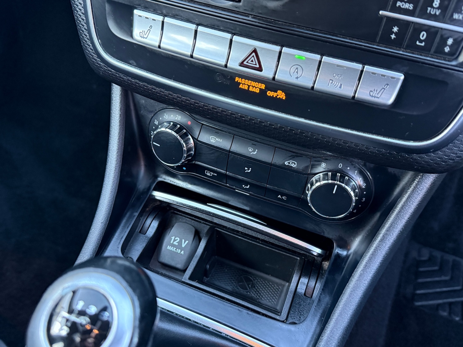 Used Mercedes-Benz A-Class 2017 for sale - 76626724: Photo 28