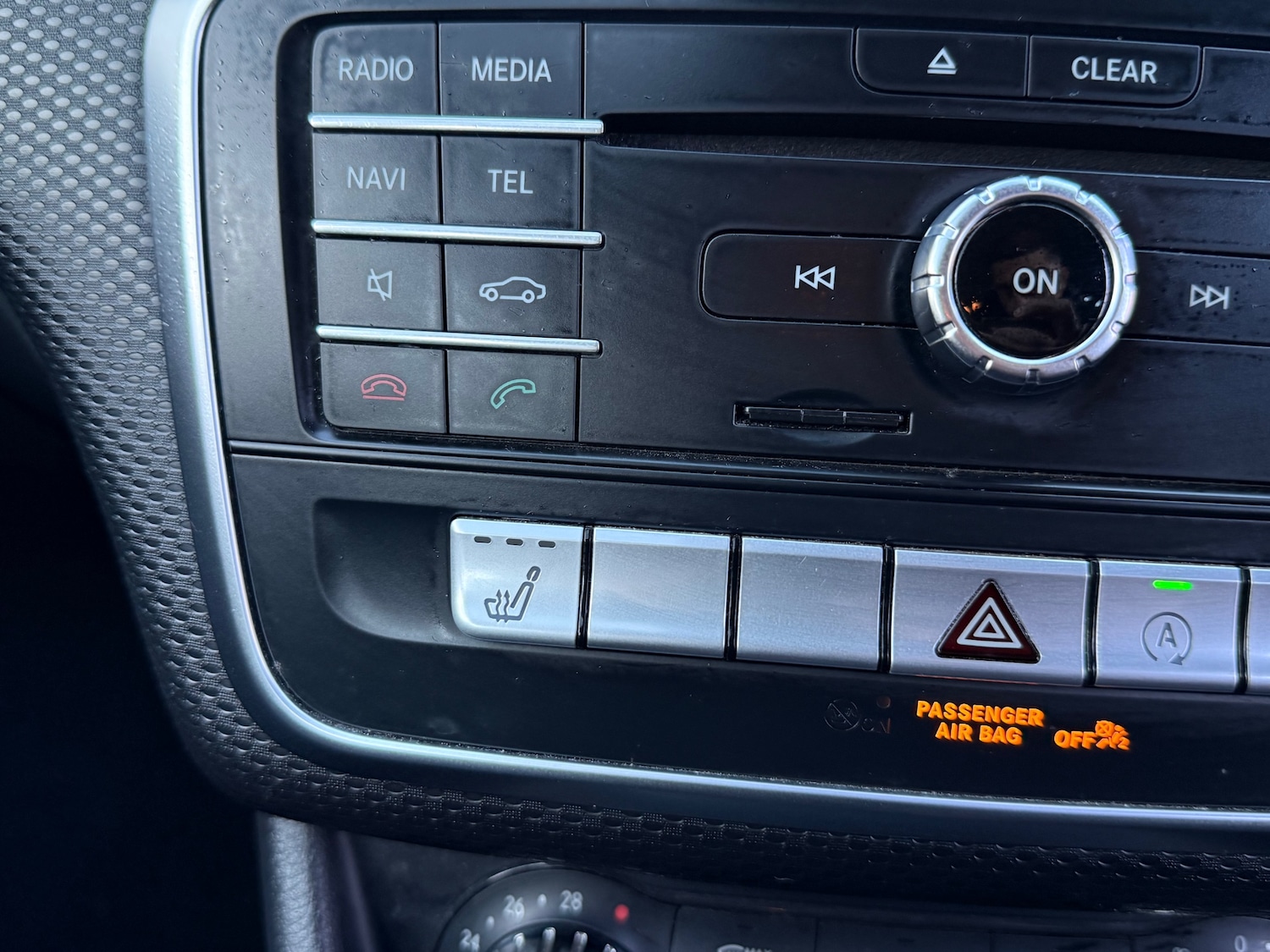 Used Mercedes-Benz A-Class 2017 for sale - 76626724: Photo 29