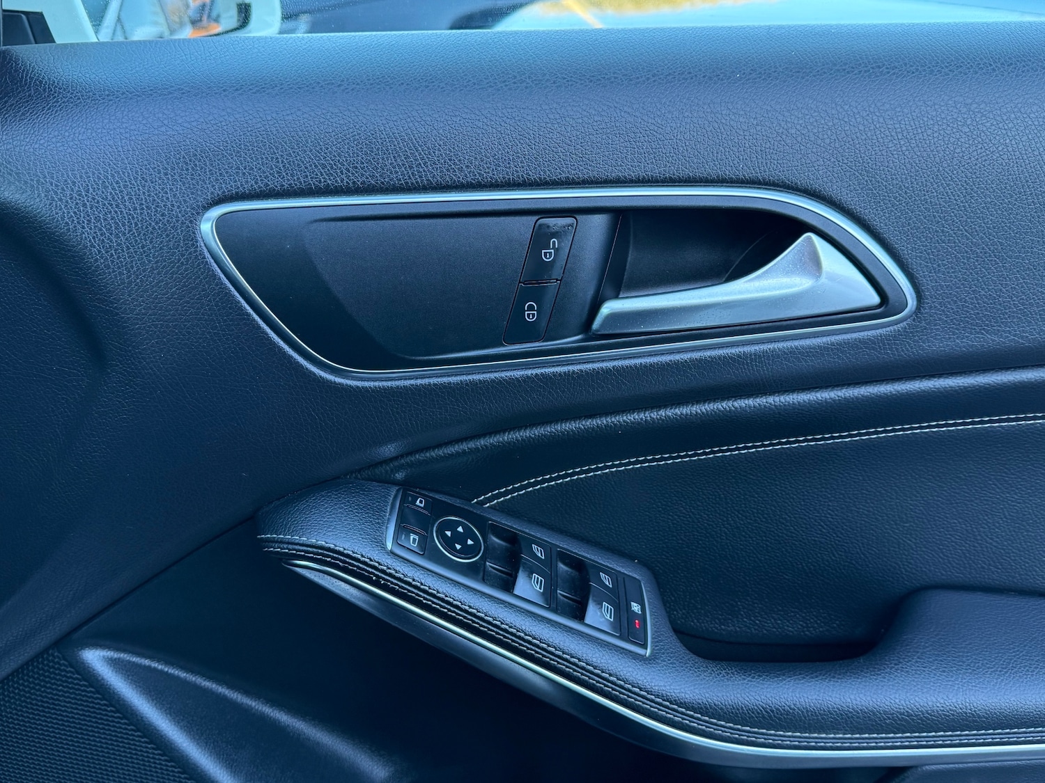 Used Mercedes-Benz A-Class 2017 for sale - 76626724: Photo 31