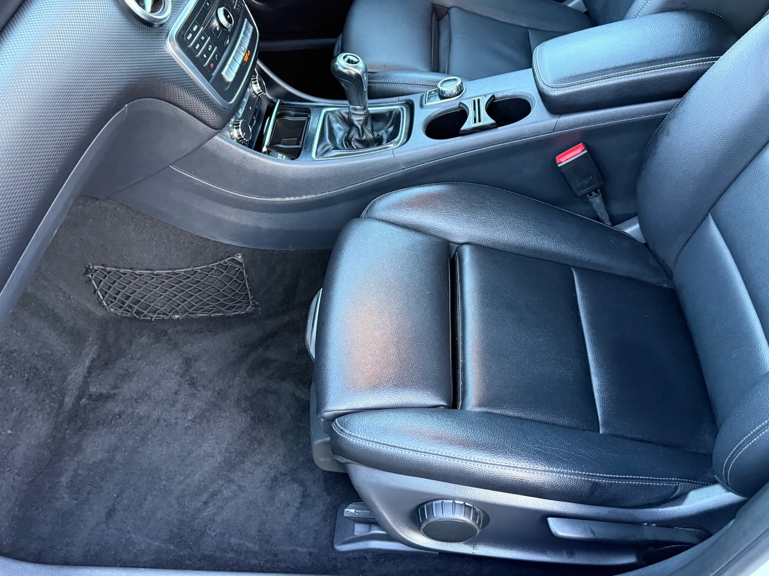 Used Mercedes-Benz A-Class 2017 for sale - 76626724: Photo 33