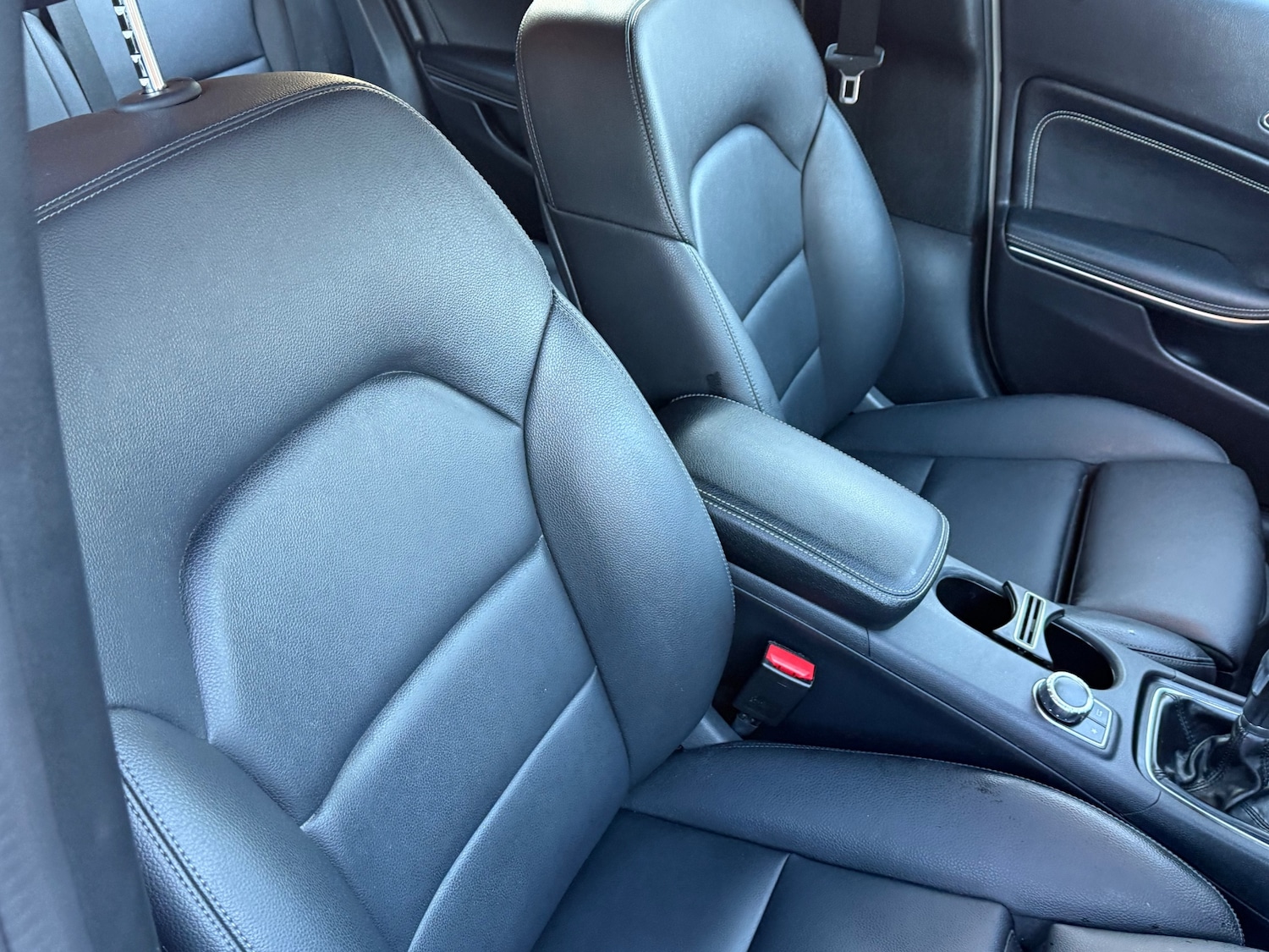 Used Mercedes-Benz A-Class 2017 for sale - 76626724: Photo 34