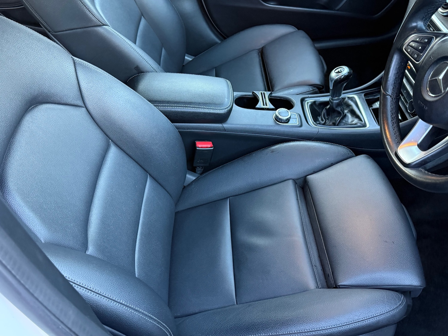 Used Mercedes-Benz A-Class 2017 for sale - 76626724: Photo 35