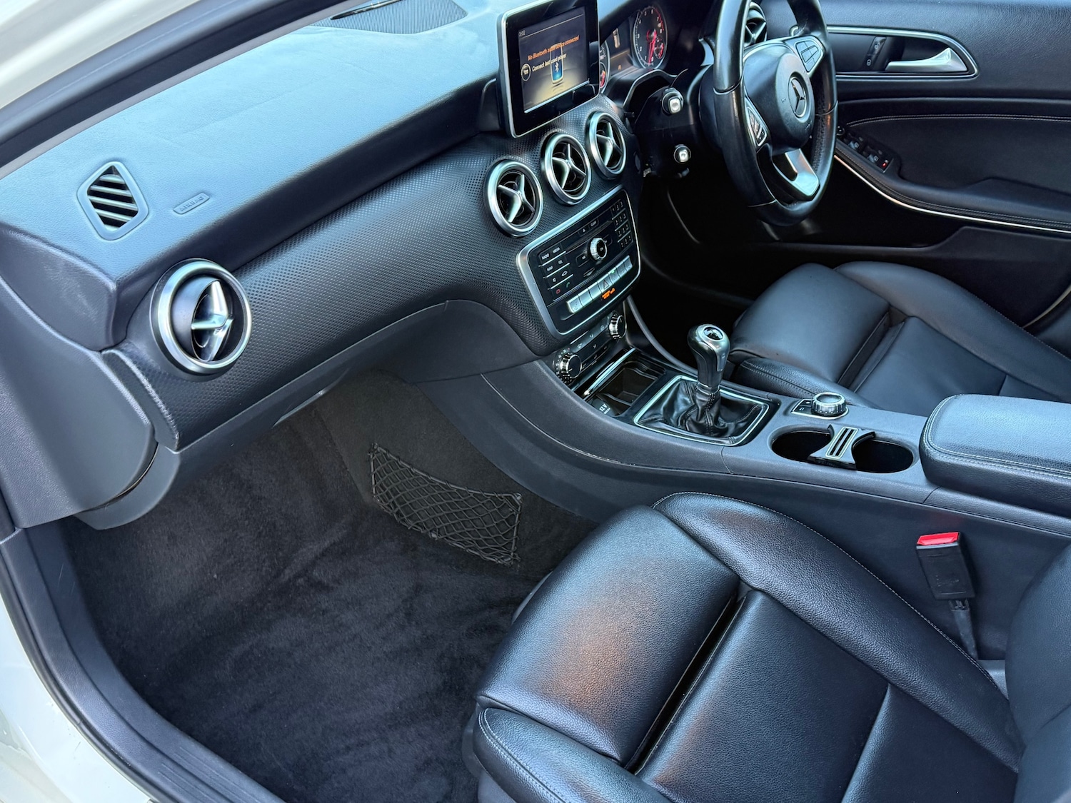 Used Mercedes-Benz A-Class 2017 for sale - 76626724: Photo 36