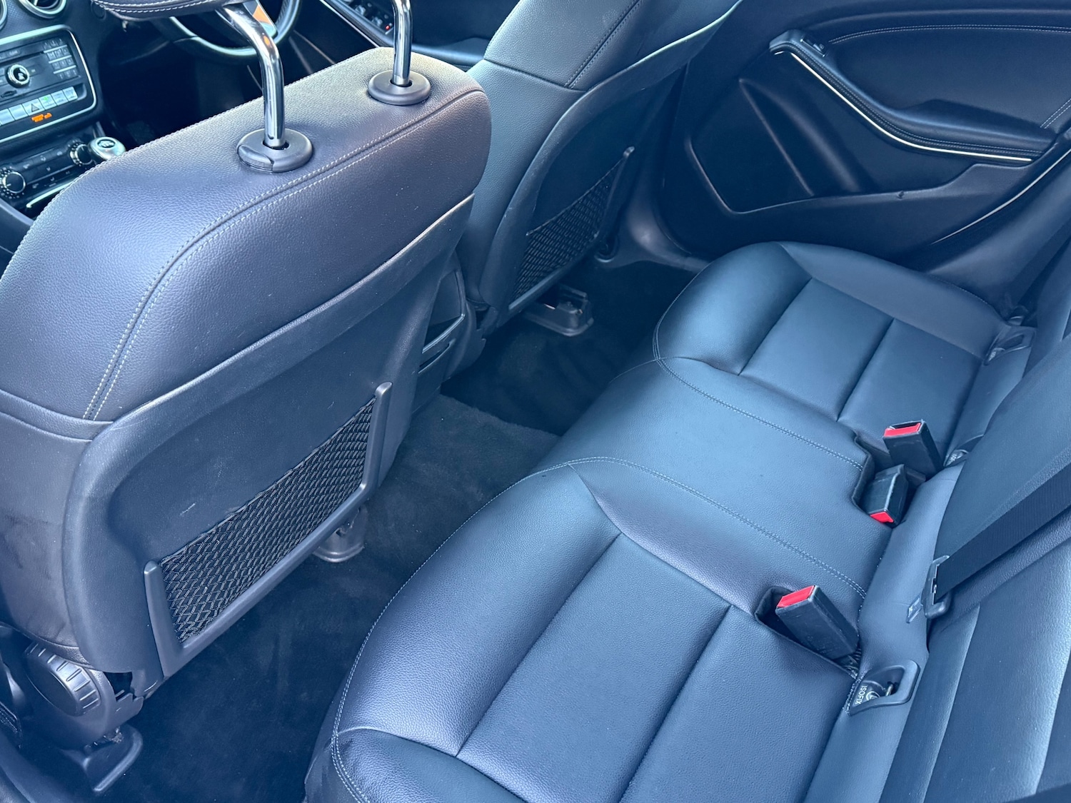 Used Mercedes-Benz A-Class 2017 for sale - 76626724: Photo 37