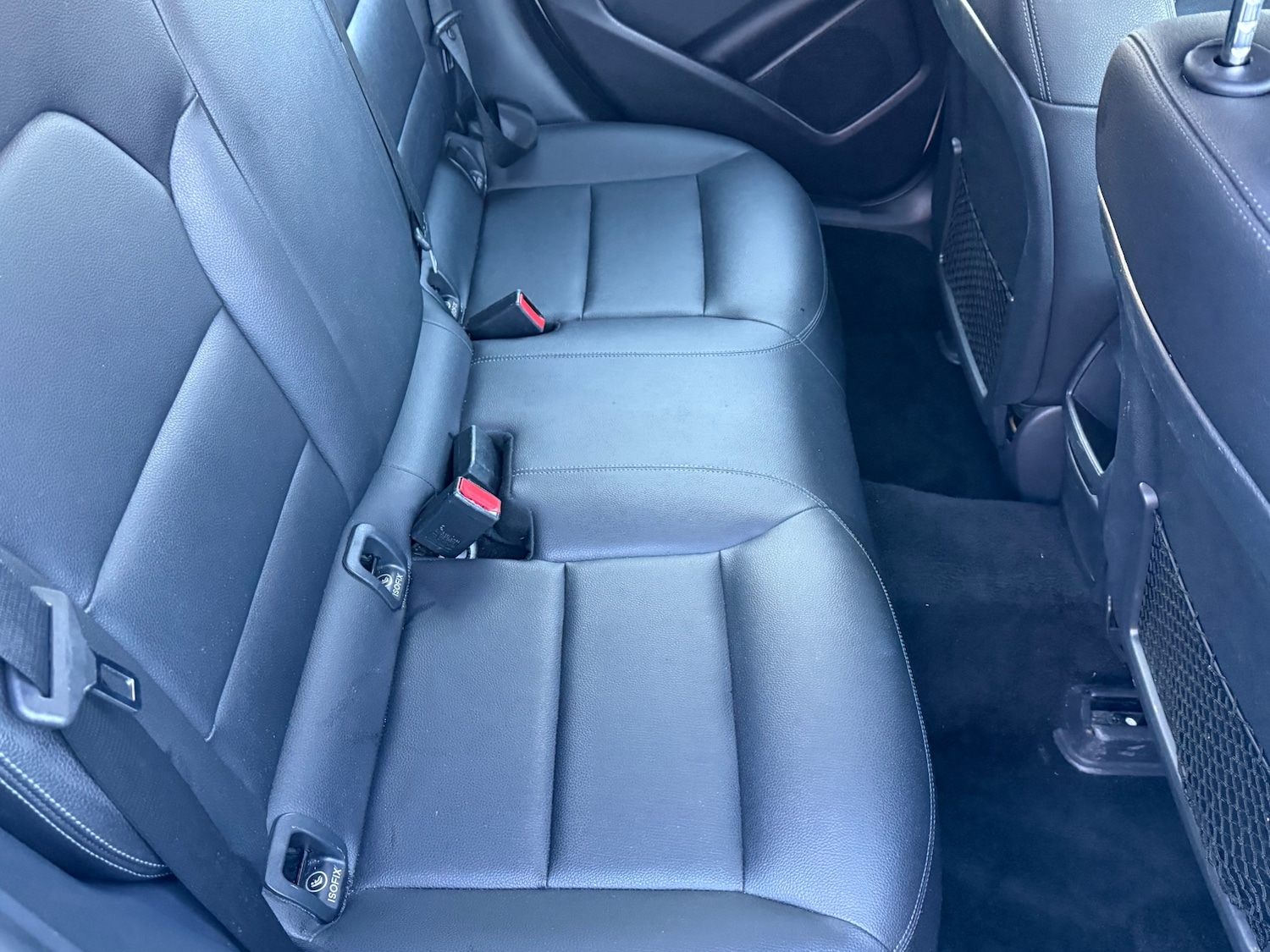 Used Mercedes-Benz A-Class 2017 for sale - 76626724: Photo 38