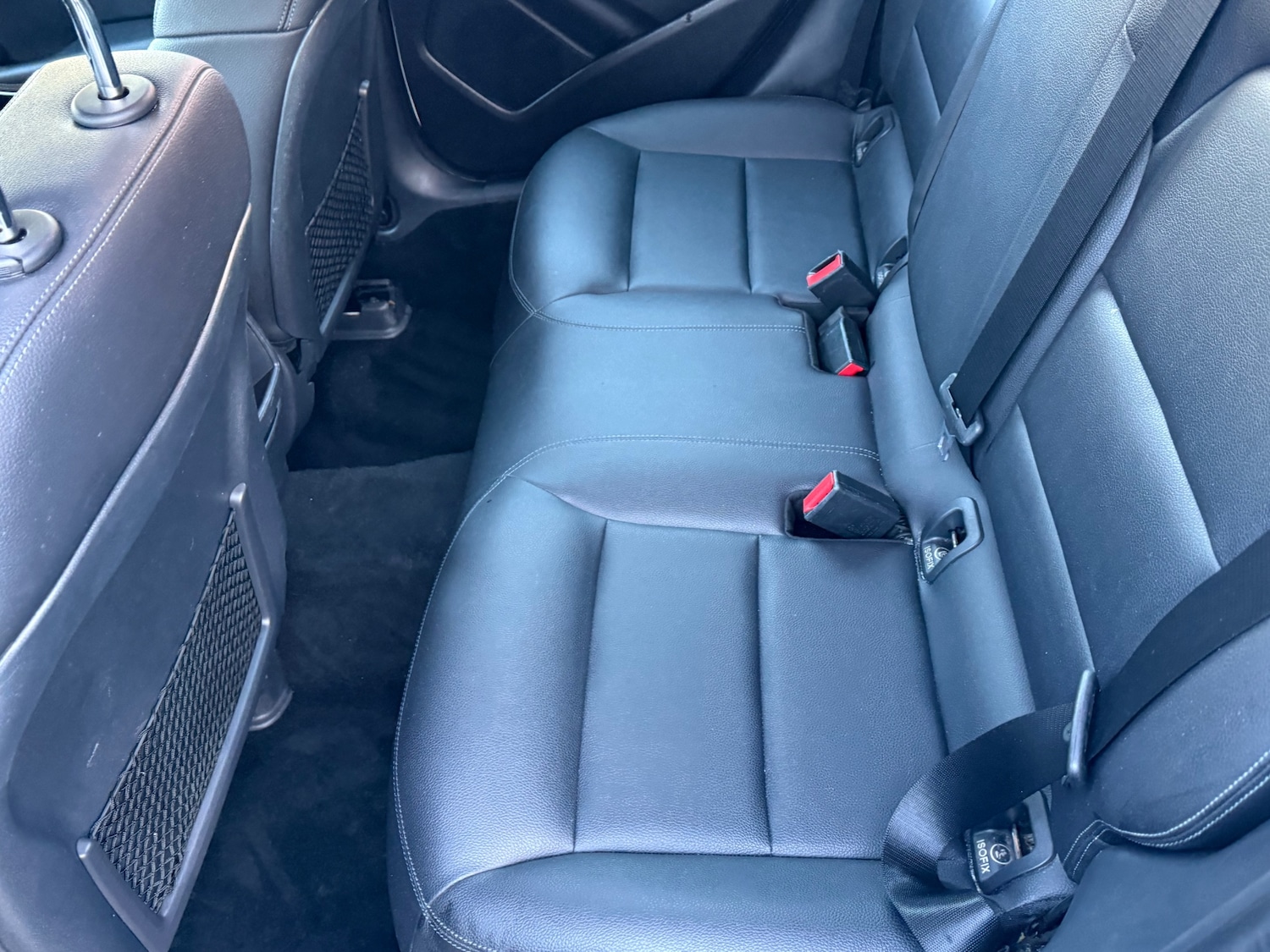 Used Mercedes-Benz A-Class 2017 for sale - 76626724: Photo 39