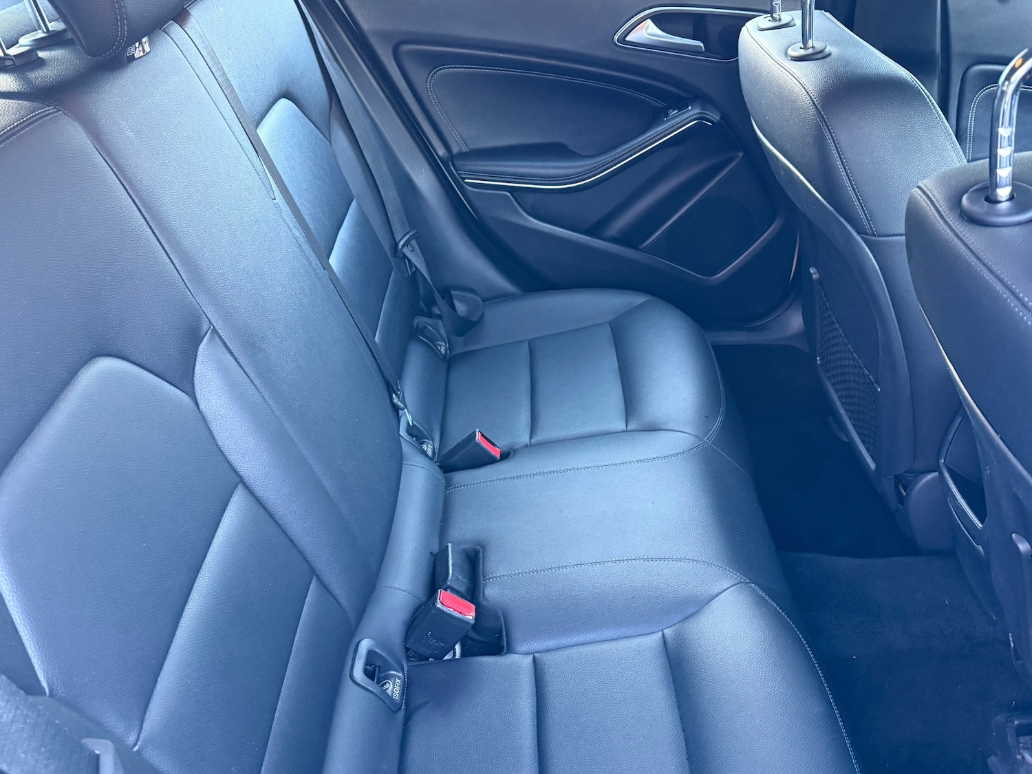 Used Mercedes-Benz A-Class 2017 for sale - 76626724: Photo 40