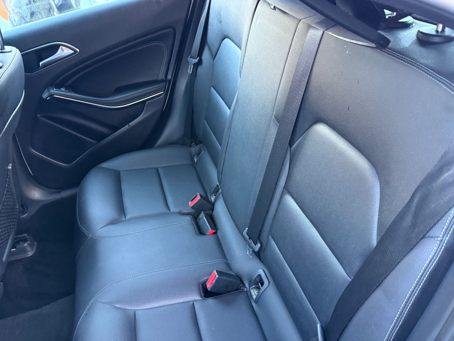 Used Mercedes-Benz A-Class 2017 for sale - 76626724: Photo 41