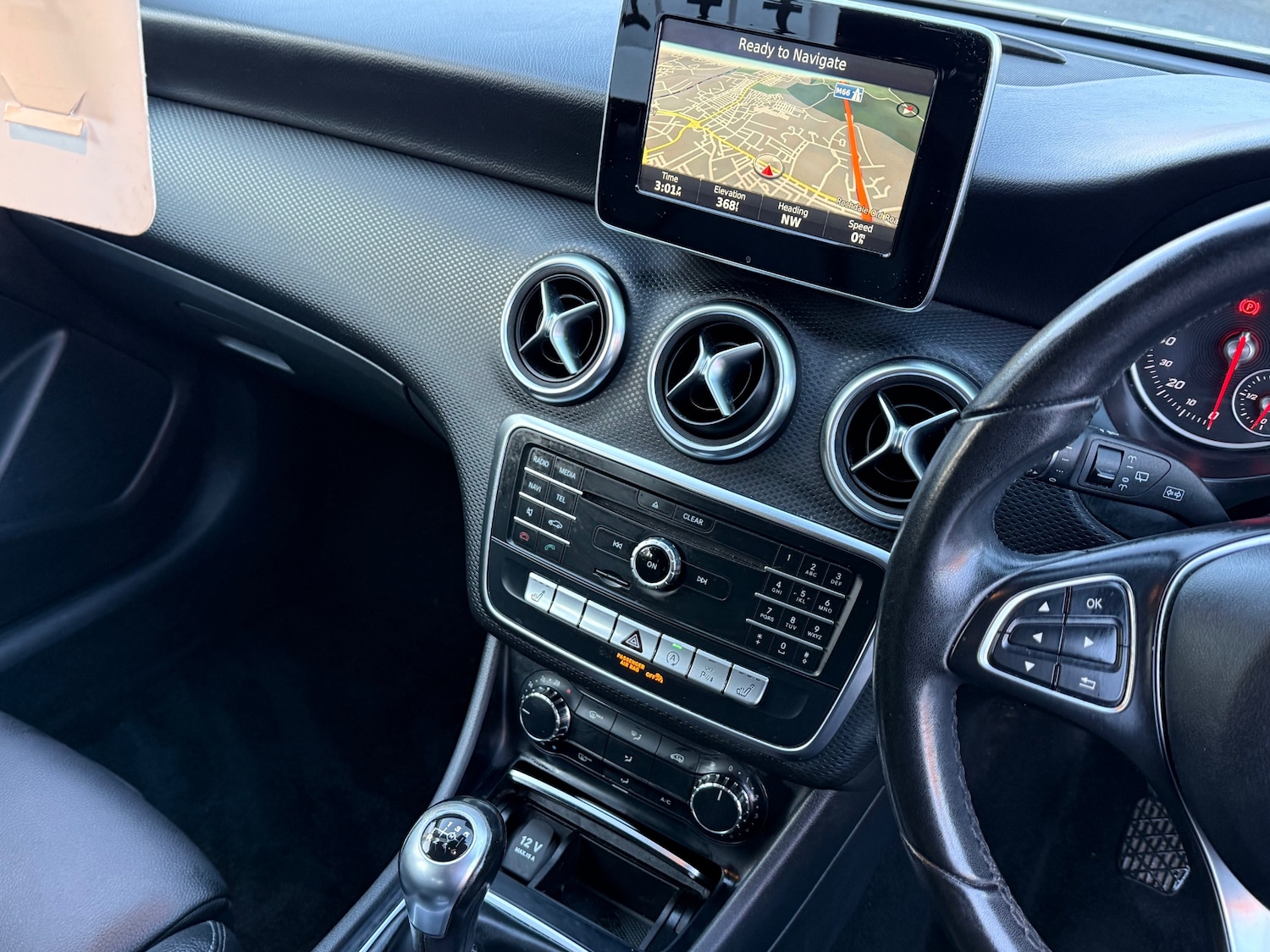 Used Mercedes-Benz A-Class 2017 for sale - 76626724: Photo 6