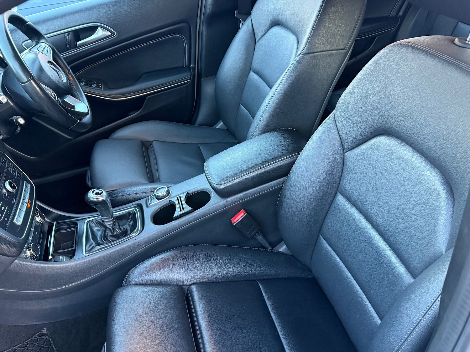 Used Mercedes-Benz A-Class 2017 for sale - 76626724: Photo 7