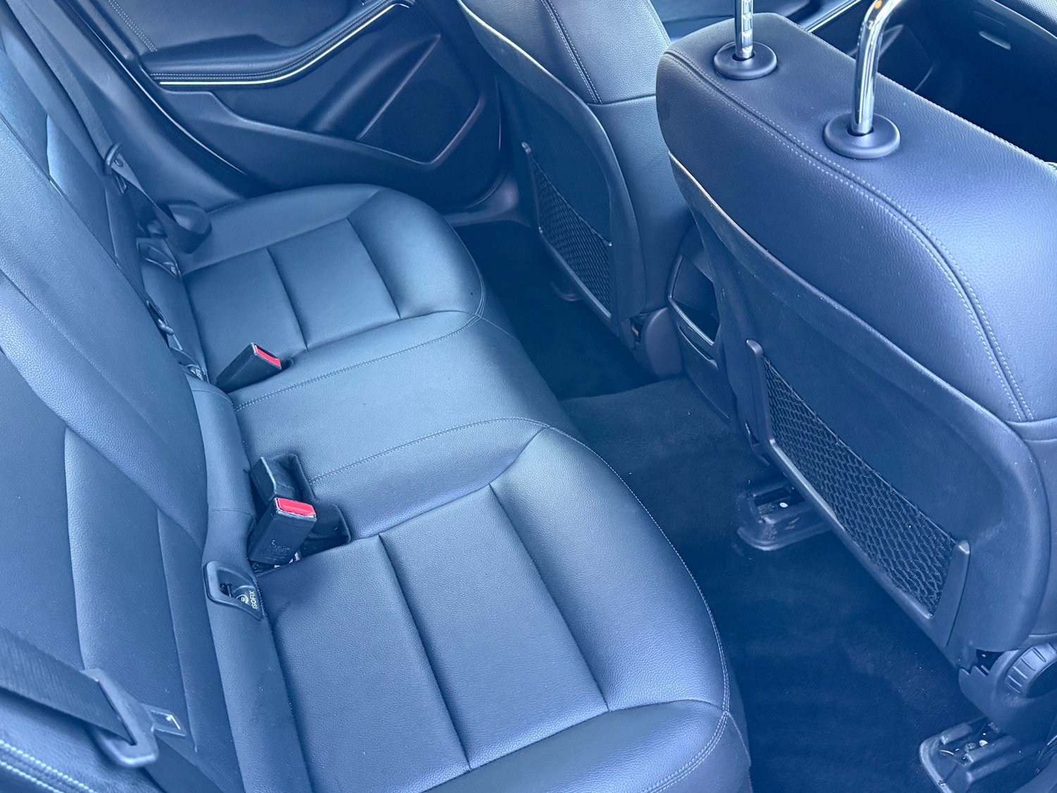 Used Mercedes-Benz A-Class 2017 for sale - 76626724: Photo 8