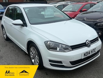 Used Volkswagen Golf 2014 for sale - 79142565: Photo