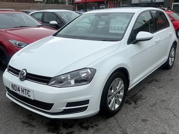 Used Volkswagen Golf 2014 for sale - 79142565: Photo