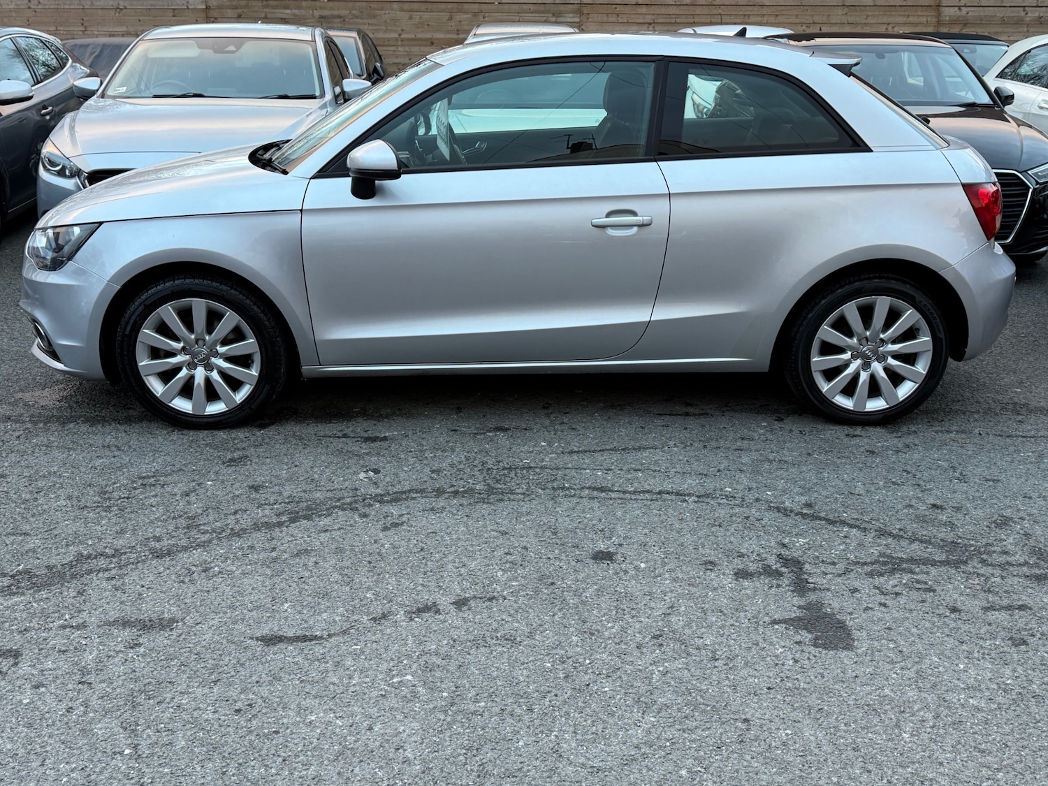Used Audi A1 2012 for sale - 77048128: Photo 10