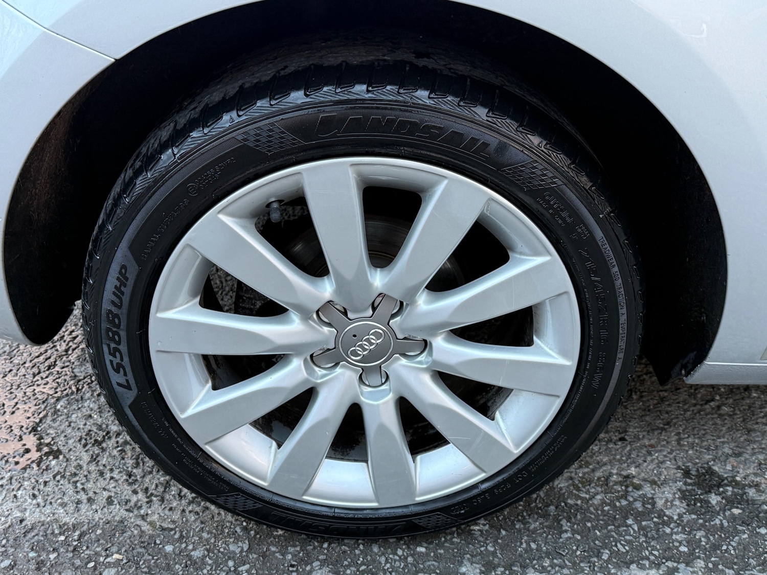 Used Audi A1 2012 for sale - 77048128: Photo 13