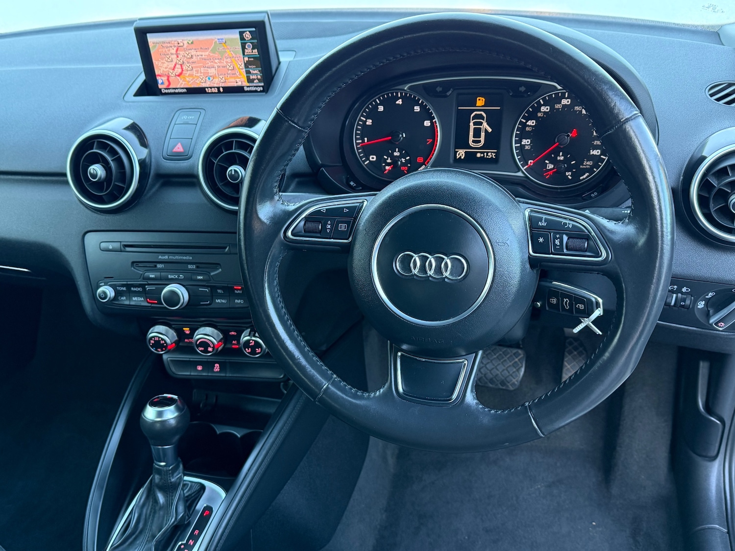 Used Audi A1 2012 for sale - 77048128: Photo 15
