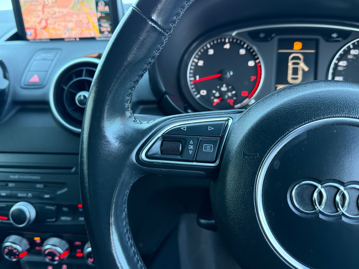 Used Audi A1 2012 for sale - 77048128: Photo 17