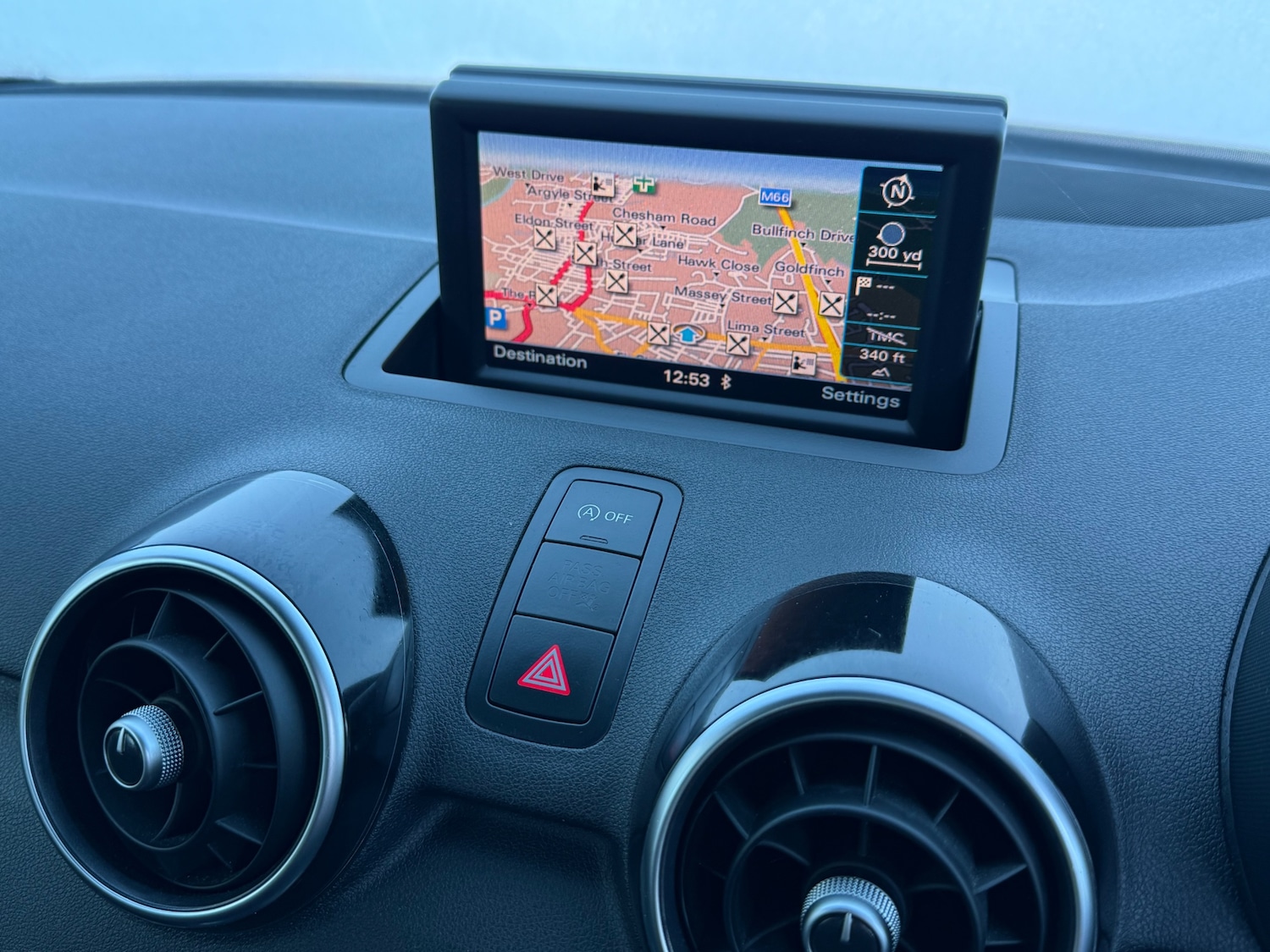 Used Audi A1 2012 for sale - 77048128: Photo 19