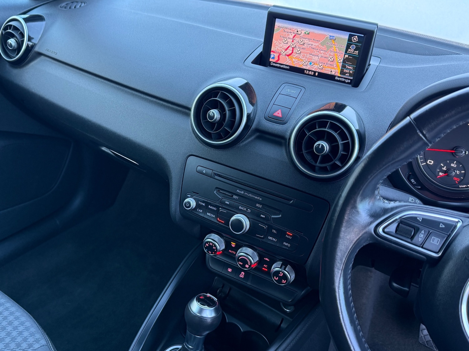 Used Audi A1 2012 for sale - 77048128: Photo 20