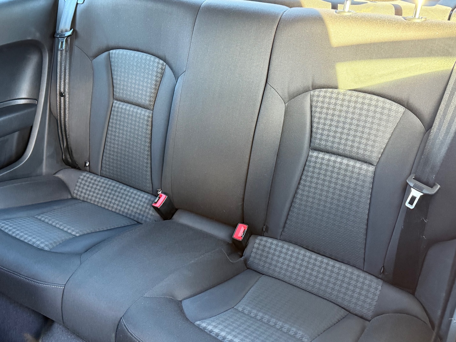 Used Audi A1 2012 for sale - 77048128: Photo 35