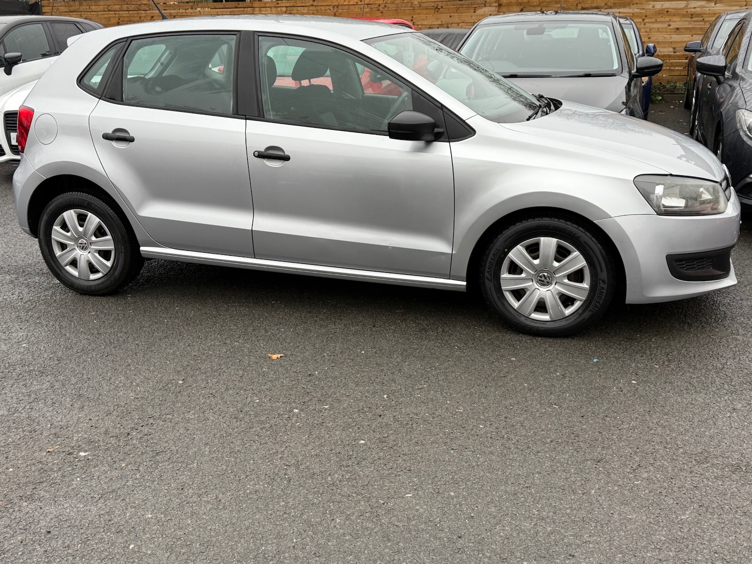 Used Volkswagen Polo 2013 for sale - 76664661: Photo 13